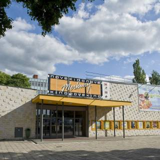 Novekino Merkury Biała Podlaska 9047